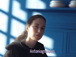 Antoniagrandon
