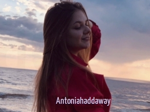 Antoniahaddaway