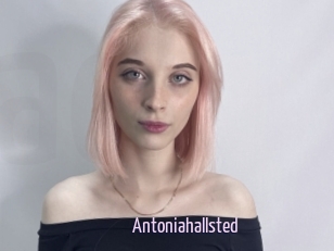 Antoniahallsted