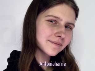 Antoniaharrie