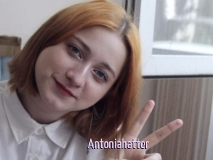 Antoniahatter