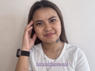 Antoniahenwood