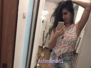 Antoniamart1