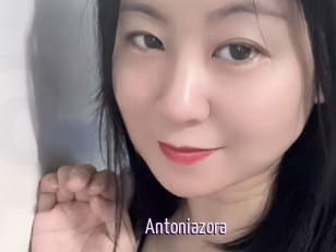 Antoniazora