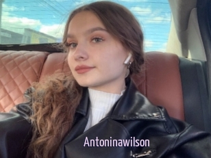 Antoninawilson