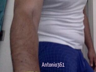 Antonio361