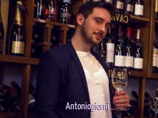 Antoniogiorni