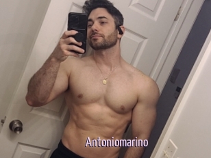 Antoniomarino