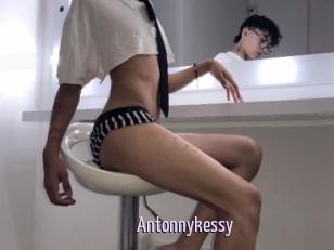 Antonnykessy