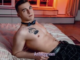 Antonygreen