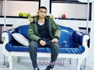 Antonyraviod