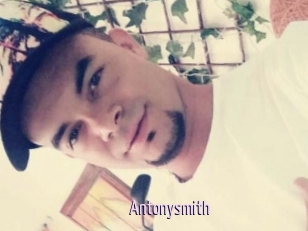 Antonysmith