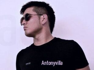 Antonyvilla