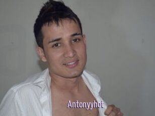 Antonyyhot