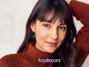 Anyaboccara