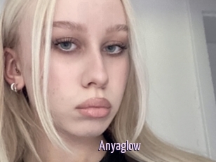 Anyaglow