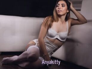 Anyakitty