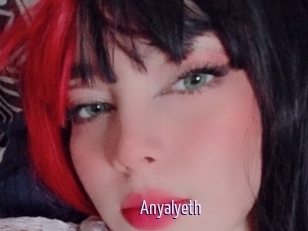 Anyalyeth