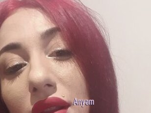 Anyam