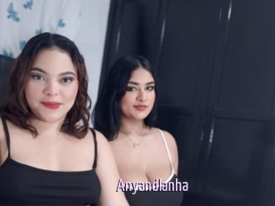 Anyandlanha