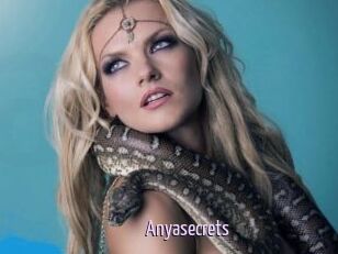 Anyasecrets