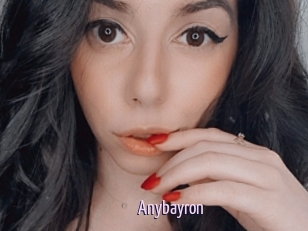 Anybayron
