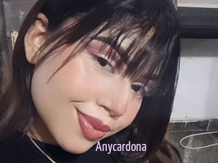 Anycardona