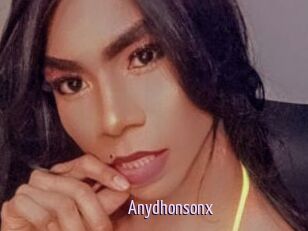 Anydhonsonx