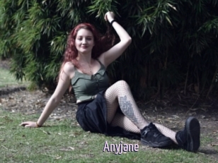 Anyjane