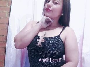 Anylittlemilf