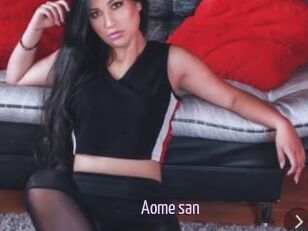 Aome_san