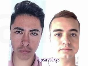 Apearssexys