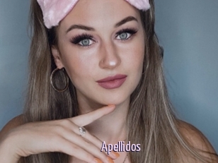 Apellidos
