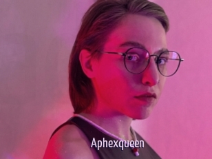 Aphexqueen