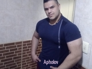 Apholov
