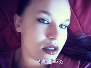 Aphrodite235