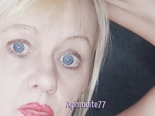 Aphrodite77