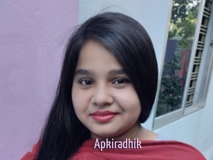 Apkiradhik