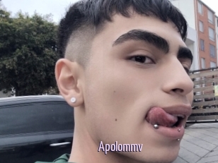 Apolommv