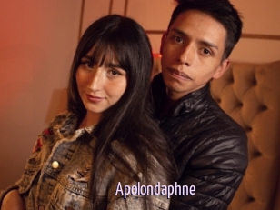 Apolondaphne