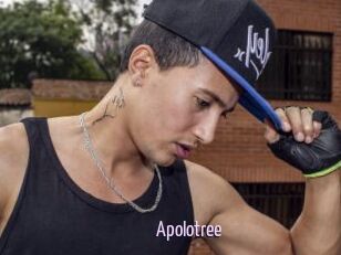 Apolotree