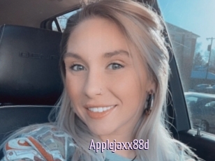 Applejaxx88d