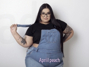 Apriil_peach