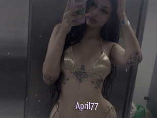 April77