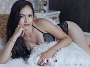 Aprildan