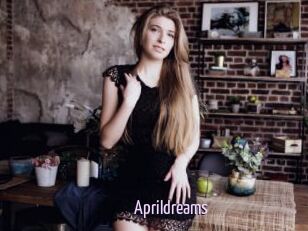 Aprildreams