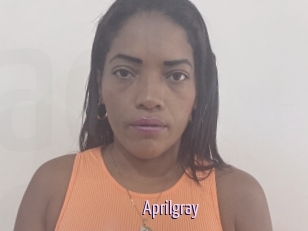 Aprilgray