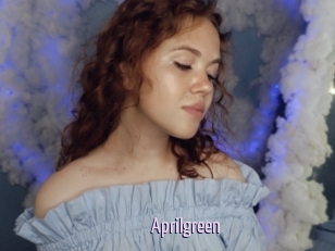 Aprilgreen