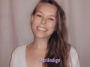 Aprilindigo