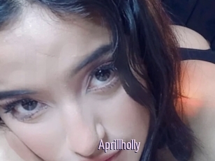 Aprillholly